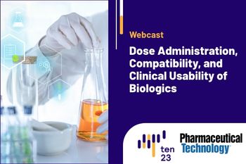 Control Strategies and Method Development for Nitrosamines in APIs and Drug Products