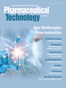 Pharmaceutical Technology, June 2021 Issue