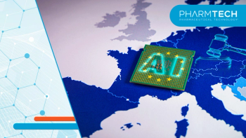 Europe Map with virtual gavel and sound block and AI word. Concept of the EU recently adopted the AI Act, ushering in new restrictions on Artificial Intelligence use cases and mandating transparency | Image Credit: ©tanaonte -stock.adobe.com