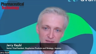 Discussing Pragmatic Solutions to Ground Industry Innovations with Avantor