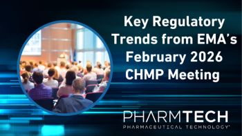 EMA CHMP February Meeting | Created with Canva