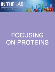 Pharmaceutical Technology's In the Lab eNewsletter 01-06-2021