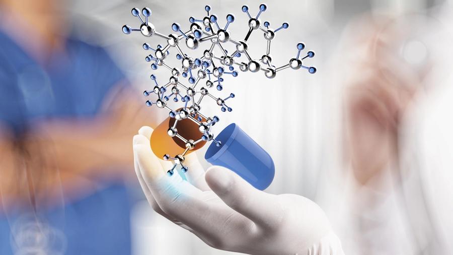 Early Development Medicinal Chemistry; Image: AdobeStock_68826646-everythingpossible