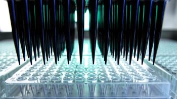 Cavan/stock.adobe.com – automating a single step in sample preparation can optimize the workflow for glycoprotein analysis in vaccine production.