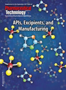 Pharmaceutical Technology-09-01-2011
