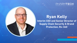 Ryan Kelly on Smarter Pharma Supply Chain Audits