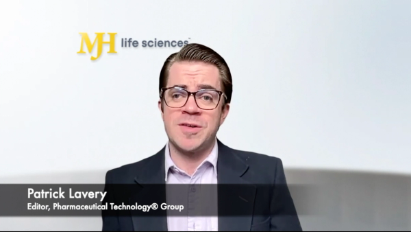 Top Trends Reshaping Pharma R&D