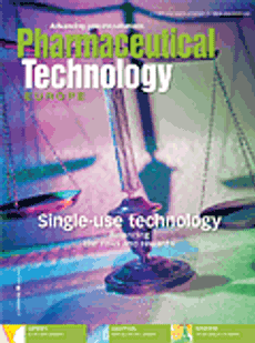 Pharmaceutical Technology Europe-10-01-2010