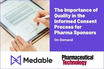The Importance of Quality in the Informed Consent Process for Pharma Sponsors