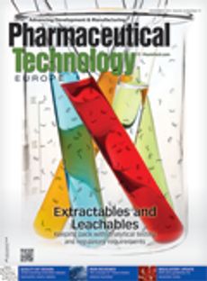Pharmaceutical Technology Europe-12-01-2012