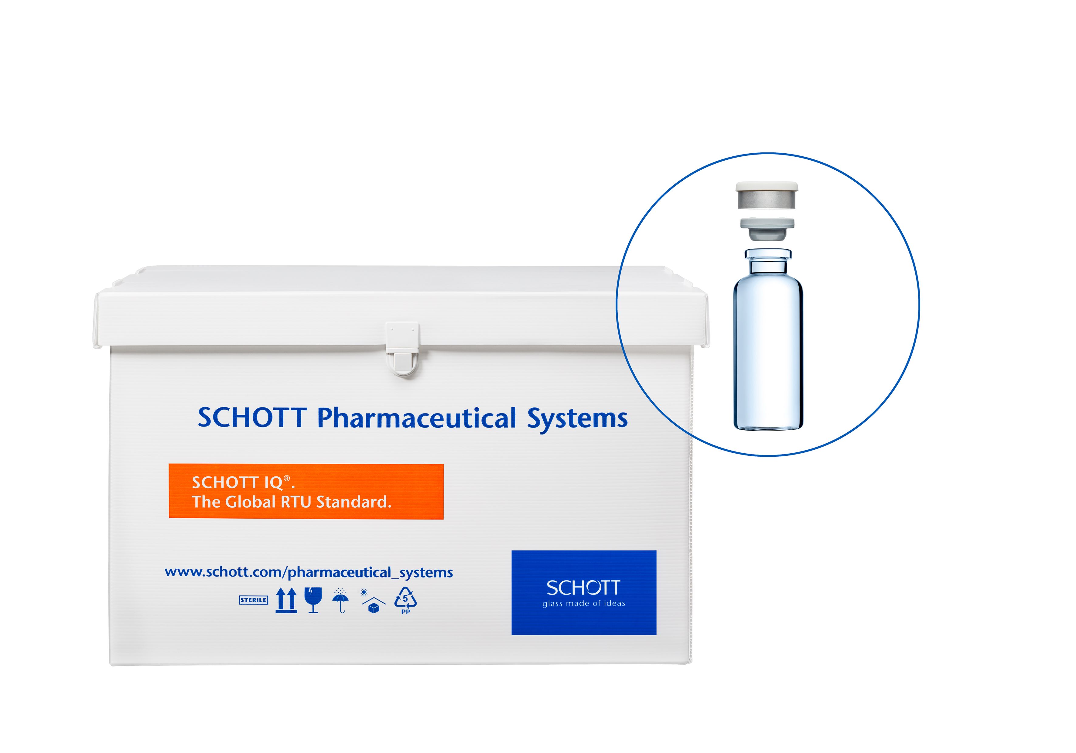 Fast Track Kits for Research and Clinical Trials