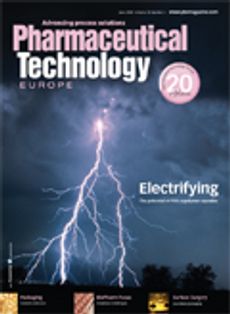 Pharmaceutical Technology Europe-06-01-2008