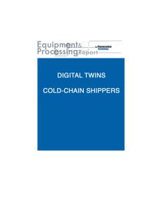 Equipment and Processing Report August 2021