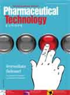 Pharmaceutical Technology Europe-06-01-2011