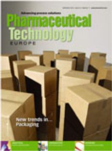 Pharmaceutical Technology Europe-11-01-2010