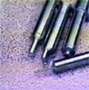 Punch and Die Toolroom Logic