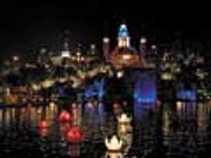 India Offers Biopharma Opportunities and Challenges