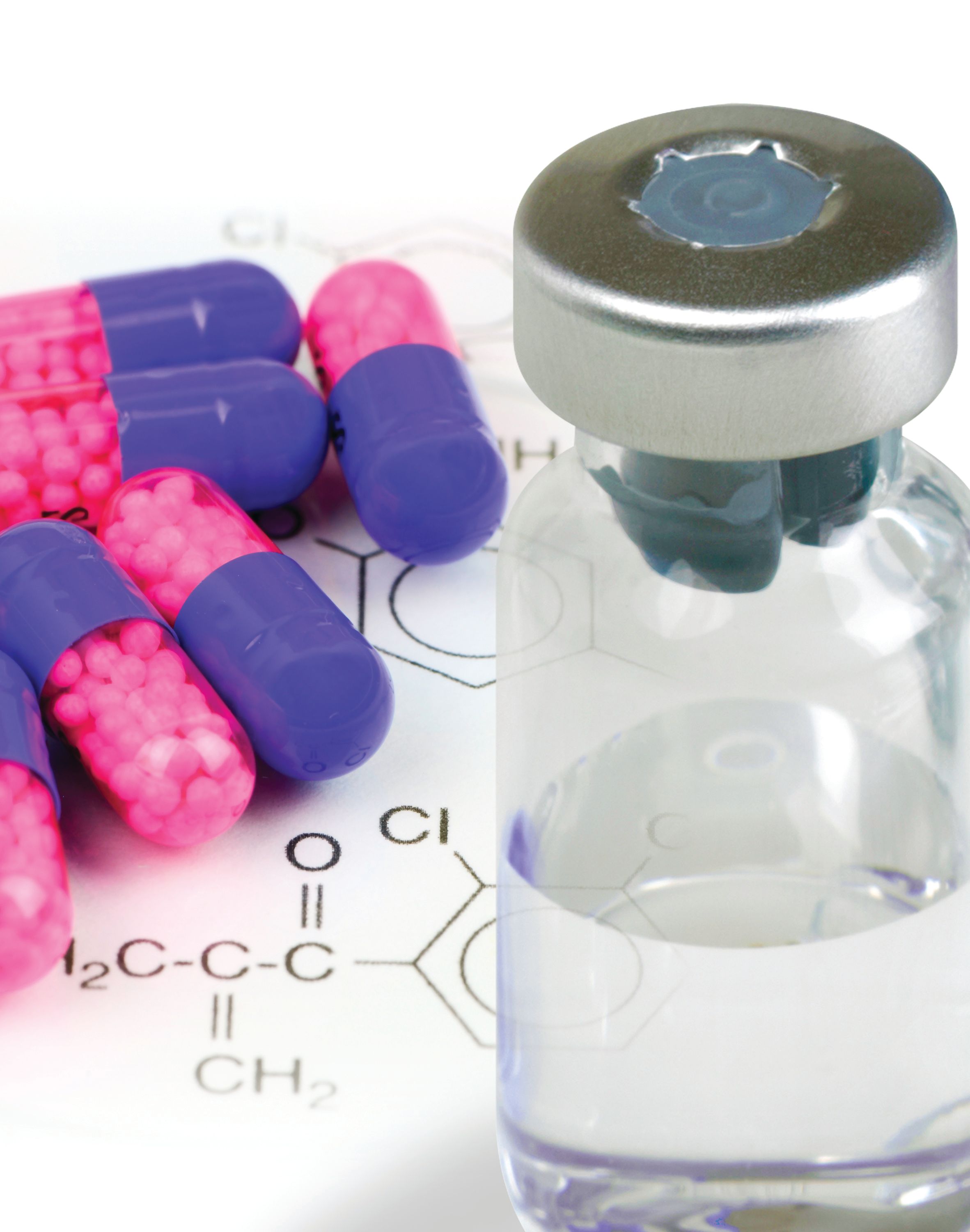Capsule Formulations Can Help Speed Up Drug Development Timelines
