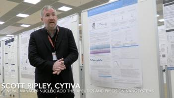 Democratizing GMP Manufacturing for the New Therapeutic Pipeline