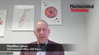 DCAT Week 2025: Challenges of Expanding Market Demand