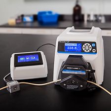 Easydrop Flow Controller