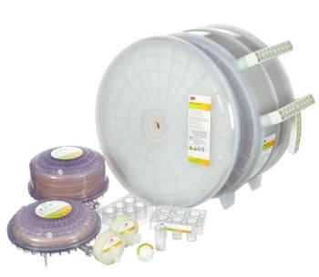 The 3M Harvest RC clarifier from 3M Health Care