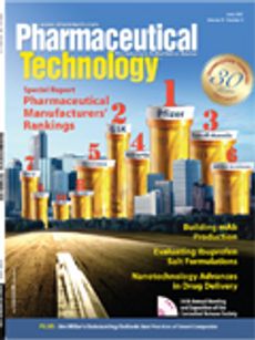 Pharmaceutical Technology-06-02-2007