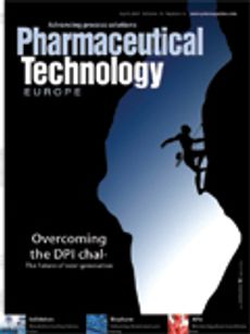 Pharmaceutical Technology Europe-04-01-2007