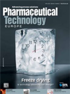 Pharmaceutical Technology Europe-04-01-2012