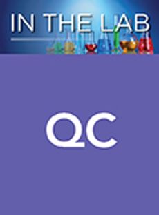 Pharmaceutical Technology\'s In the Lab eNewsletter-05-01-2019