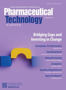 Pharmaceutical Technology Europe, January 2024