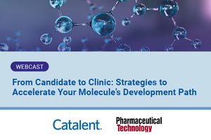 From Candidate to Clinic: Strategies to Accelerate Your Molecule’s Development Path