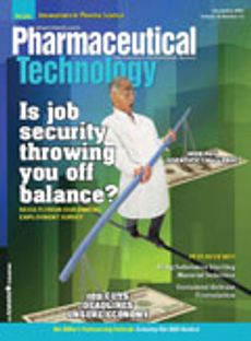 Pharmaceutical Technology-12-02-2008