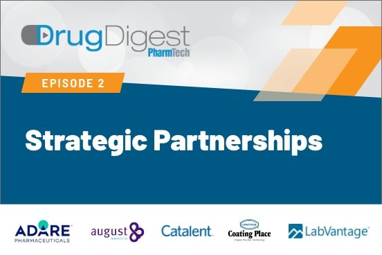 Strategic Partnerships