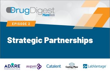 Strategic Partnerships