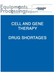 Equipment and Processing Report July 2023