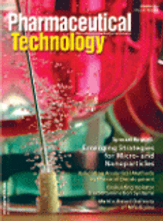 Pharmaceutical Technology-11-02-2004