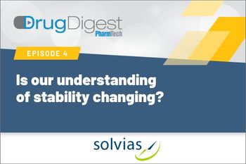 Is our understanding of stability changing?