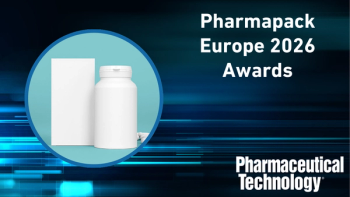 Pharmapack Expands to Singapore Event; Presents Award Winners