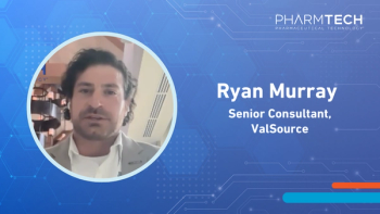 Ryan Murray, ValSource