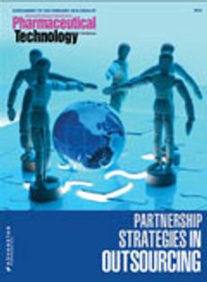 Pharmaceutical Technology-02-01-2014