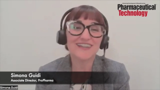 Simona Guidi, Associate Director, ProPharma