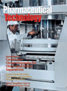Pharmaceutical Technology-05-02-2006