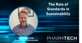 The Role of Standards in Sustainability