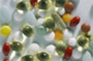 Packaging and Counterfeit Pharmaceuticals