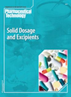 Pharmaceutical Technology-04-01-2011