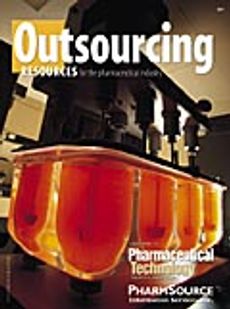 Pharmaceutical Technology-08-01-2001