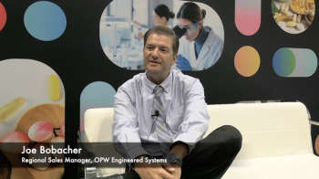 INTERPHEX 2025: Preventing Spills in the Manufacturing Process