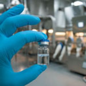 Annex 1 Considerations for Fill/Finish