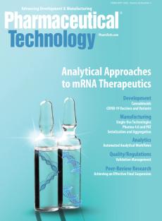 Pharmaceutical Technology, February 2022 Issue